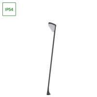 Oprawa ogrodowa AQUATIQUE LED 230V 7W IP54 WW skośna/pochyła | SLI011014WW Wojnarowscy