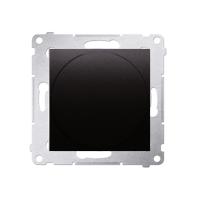Regulator 1–10 V (moduł) antracyt, DS9V.01/48 DS9V.01/48 Simon 54 | DS9V.01/48 Kontakt Simon