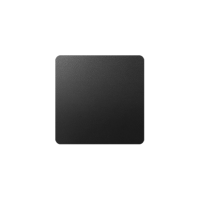 Klawisz pojedynczy, grafit 82010-38 Simon 82 | 82010-38 Kontakt Simon