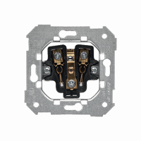 Gniazdo wtyczkowe pojedyncze z/u (mechanizm) 16A, zaciski śrubowe 75458-39 Simon 82 | 75458-39 Kontakt Simon