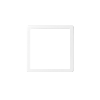 Pierścień do produktów elektronicznych, biały 82088-30 Simon 82 | 82088-30 Kontakt Simon