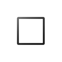 Pierścień wewnętrzy ramki do produktów elektronicznych grafit 82088-38 Simon 82 | 82088-38 Kontakt Simon