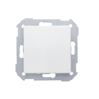 Zaślepka ramki (moduł) biały 82800-30 Simon 82 | 82800-30 Kontakt Simon