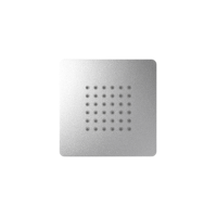 Pokrywa głośnika, aluminium 82052-93 Simon 82 | 82052-93 Kontakt Simon