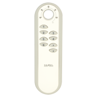 Pilot 36-kanałowyałowy P-256/36 | EXF10000059 Zamel