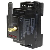 Odbiornik radiowy modułowy 4-kanałowy EXTA LIFE typ: ROM-24 | EXL10000018 Zamel