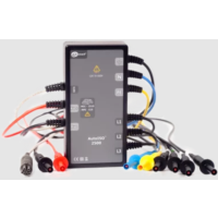 Adapter do miernika AUTO ISO-2500 | WAADAAISO25 Sonel