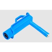 Adapter magnetyczny niebieski | WAADAUMAGKBU Sonel