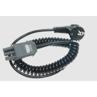 Adapter do miernika WS-04 z kątowym wtykiem UNI-Schuko | WAADAWS04 Sonel