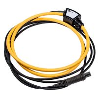 Cęgi F-1 ,(obwód 120cm), 1,5 kA | WACEGF1A1OKR Sonel