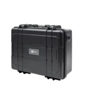 Twarda walizka do 530 | WAWALXL13 Sonel