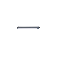 Oprawa hermetyczna LED PILA WT007C 24S/840 19W 2400lm 4000K PSU IP65 L600 czarna | 911401853087 Philips