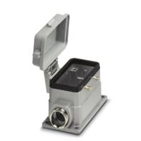 Obudowa HC-B 10-SFQD-52/M1PG16 | 1771406 Phoenix Contact