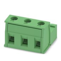 Łączniki wtykowe płytek drukowanych GIC 2,5/ 3-ST-7,62 | 1828812 Phoenix Contact
