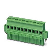 Łączniki wtykowe płytek drukowanych MVSTBR 2,5/14-STF-5,08 | 1835216 Phoenix Contact