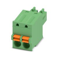 Łączniki wtykowe płytek drukowanych FK-MCP 1,5/ 2-ST-3,81 | 1851041 Phoenix Contact