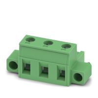 Łączniki wtykowe płytek drukowanych GMSTB 2,5/ 3-STF-7,62 | 1858772 Phoenix Contact