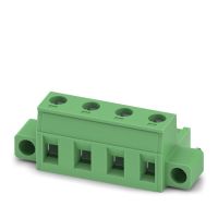 Łączniki wtykowe płytek drukowanych GMSTB 2,5/ 4-STF-7,62 | 1858785 Phoenix Contact