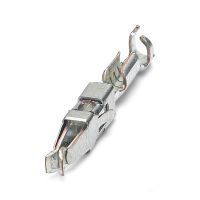 Styk żeński MCC-MT 0,2-0,35, do przewodów 0,2-0,34mm2 | 1859988 Phoenix Contact