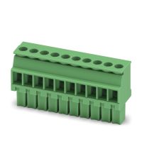 Łączniki wtykowe płytek drukowanych MCVW 1,5/10-ST-3,5 | 1862933 Phoenix Contact