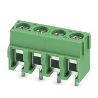 Terminal przyłączeniowy do PCB PT 1,5/ 4-5,0-H | 1935187 Phoenix Contact