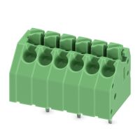 Terminal przyłączeniowy do PCB PTSA 1,5/ 6-3,5-Z | 1985234 Phoenix Contact