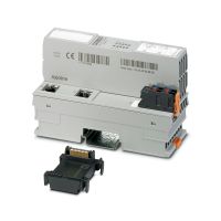 Złącze magistrali AXL F BK ETH | 2688459 Phoenix Contact