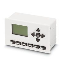 Terminal operatora NLC-OP1-LCD-032-4X20 | 2701137 Phoenix Contact