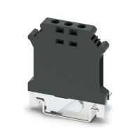 Złącze do podłączenia potencjału odniesienia USLKG 4 BK/BK | 2798789 Phoenix Contact