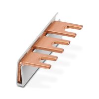 Mostek MPB 18/1- 3, 1-fazowy, 3-biegunowy | 2809212 Phoenix Contact