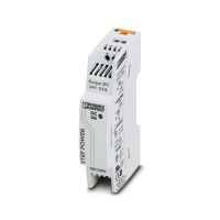 Zasilacz STEP-PS/ 1AC/24DC/0.5, we: 1-faz, wy: 24V DC/0,5A | 2868596 Phoenix Contact