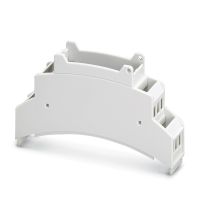 Góra obudowy BC 17,8 OT MKDSO KMGY szer/dł/wys 17,8x89,7x62,2mm, jasnoszary | 2896092 Phoenix Contact