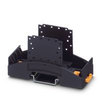 Podstawa obudowy BC 35,6 UT HBUS BK | 2896254 Phoenix Contact