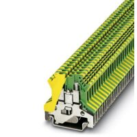 Zacisk przewodu ochronnego USLKG 1,5 N | 3005853 Phoenix Contact