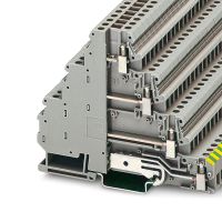 Złączka do przyłączenia silnika DLK 4-PE | 3011999 Phoenix Contact