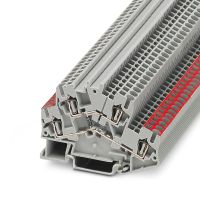 Złącze rzędowe elementów kontrolnych STTBS 2,5-DIO/U-O | 3035111 Phoenix Contact