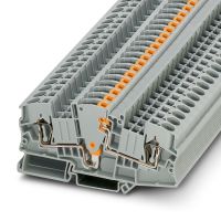 Złącze rozłączalne do przekładników pomiarowych STME 6 | 3035700 Phoenix Contact