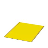 Arkusz etykiet z tkanin BMK 20X 8 YE | 5031388 Phoenix Contact