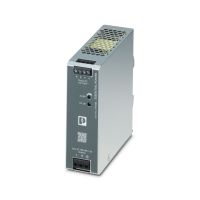 Zasilacz impulsowy 100-240V AC/ 24V DC 120W 5A ESSENTIAL-PS/1AC/24DC/120W/EE | 2910586 Phoenix Contact