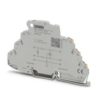 Urządzenie z ochroną przed przepięciami TTC-3-1X2-24DC-PT TTC-3-1X2-24DC-PT | 2907325 Phoenix Contact