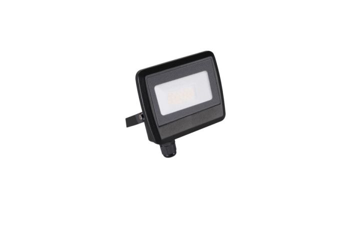 Naświetlacz LED ANTEM 20W-NW B 1600lm 4000K IP65 czarny | 33201 Kanlux