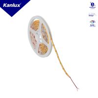 Taśma LED LCOB S 8W/M24IP65-NW 710lm/m 4000K biała Ra90 IP65 rolka 5mb 3 lata gw. | 39797 Kanlux