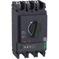 Wyłącznik silnikowy GV6 3P 320A 70kA | GV6P320H Schneider Electric