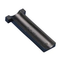 Płytka ochronna C-GW do przewodów, 25-28mm OD, 40mm, C28GW | 337840 Erico