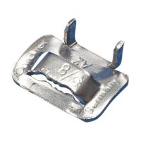 Sprzączka do paska do wysokich obciążeń, 10mm Paska, FXBB10S2 | 591250 Erico