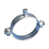 Klamra do rur do wysokich obciążeń, ppoż/spryskiwacze, EG, 251-261mm OD, HDN261 | 577031 Erico