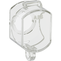 Osłona przycisku MA1-8153 | 1SFA611920R8153 ABB