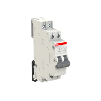 Przełącznik 16A 2CO 250VAC, pro M compact, E213-16-002 | 2CCA703045R0001 ABB