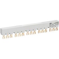 Szyna łączeniowa 3-fazowa, 65A 5xMS116/MS132/MO132, PS1-5-0-65 | 1SAM201906R1105 ABB