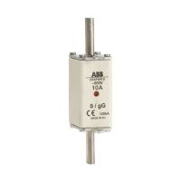 Wkładka bezpiecznikowa OFAF0H63 63A, gG, 500V, wielkość "0" | 1SCA022627R2790 ABB
